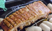 Pork flanc
