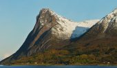 Nordlændingen i Harstad