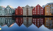 Spis deg gjennom Norge