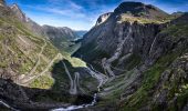Lokale matskatter langs Trollstigen – en kulinarisk reise